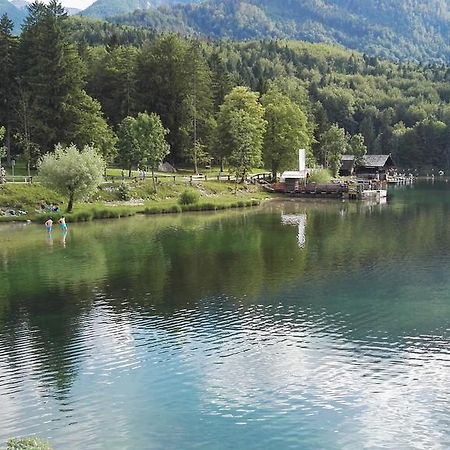 Apartment Sija Bohinj Extérieur photo